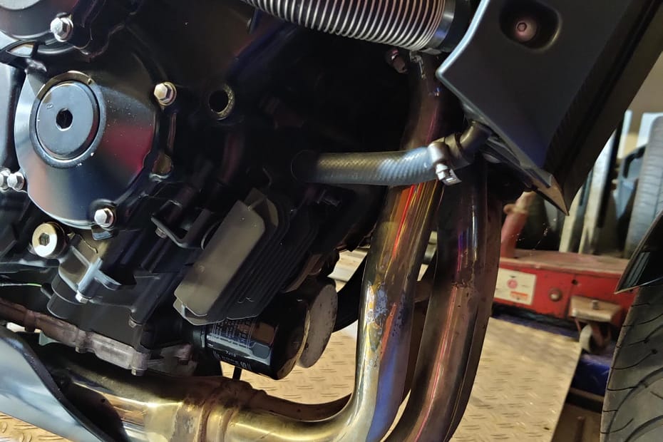 Professionelle Motorrad Sicherheits Schräglagen Trainings Pfalz und Saarland kurvenschule
